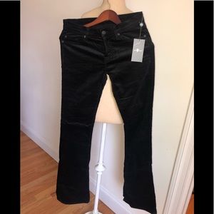 BNWT women’s Seven For All Mankind pants